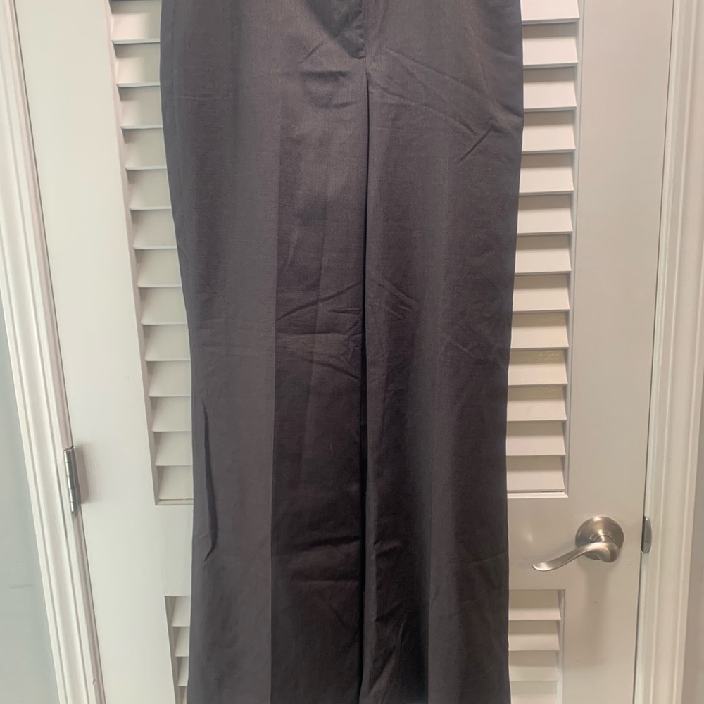 Ann Taylor curvy trousers